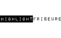 Logo Highlight-Friseure Freising