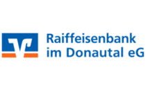 Logo Raiffeisenbank im Donautal Brunnen