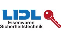 FirmenlogoLidl Franz Eisenwaren Haushaltswaren Schlüsseldienst Garmisch-Partenkirchen