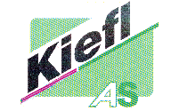 Logo Kiefl Walter GmbH TV HiFi VIDEO SAT Prien