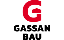 Logo Bauunternehmen Gassan Karlshuld