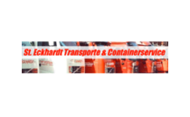 Logo Containerdienst Eckhardt, Steffen Sollstedt