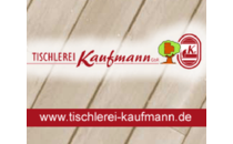 Logo Tischlerei Kaufmann GbR Hüpstedt