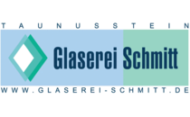 Logo Glaserei Schmitt GmbH & Co. KG Taunusstein