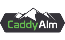 FirmenlogoCaddyAlm GmbH Geretsried