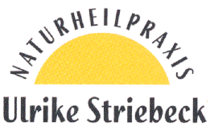 Logo Heilpraktikerin Striebeck Ulrike Penzberg
