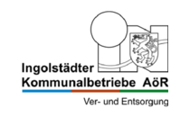 Logo Ingolstädter Kommunalbetriebe AöR Ingolstadt
