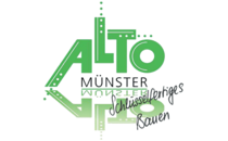 Logo M.+M. Gailer Altomünster Wohn- und Gewerbebau GmbH Altomünster