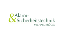 Logo Krügel Alarm- & Sicherheitstechnik Apolda