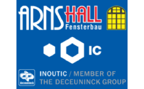 Logo Fensterbau Arnshall Arnstadt