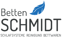 Logo Betten Schmidt GmbH Riedering