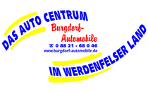 Logo Autohaus Burgdorf Farchant