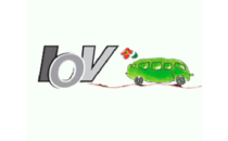 Logo IOV Omnibusverkehr GmbH Ilmenau Ilmenau