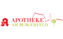 Logo Apotheke am Burgerfeld Wasserburg