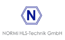 Logo Normi HLS-Technik GmbH Günthersleben-Wechmar