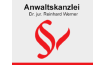Logo Werner, R. Dr. jur. Rechtsanwalt Weimar