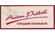 Logo Pröbstl Anton Orthopädie-Schuhtechnik Weilheim