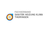 Logo Fachverband Sanitär Heizung Klima Thüringen Erfurt