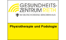 FirmenlogoPhysiotherapie im Deutschordens-Seniorenhaus Erfurt