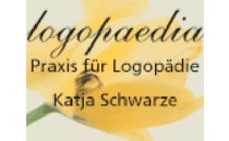 Logo Logopaedia Praxis für Logopädie Arnstadt