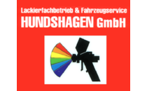 Logo Lackierfachbetrieb u. Fahrzeugservice Hundshagen GmbH Hüpstedt