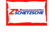 Logo Zschetzsche Raumausstatter Amt Wachsenburg