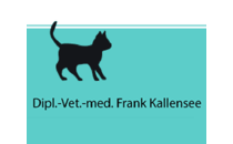 Logo Kallensee, F. Dipl.-Vet.-med. Tierarztpraxis Gotha