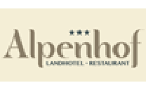 Logo Alpenhof Landhotel Fam. Schmid Oberaudorf