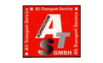 Logo ATS Taxiunternehmen Erfurt