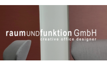 Firmenlogoraumundfunktion GmbH Innenarchitekturbüro Sauerlach