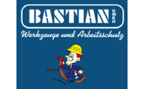 Logo BASTIAN GmbH Werkzeuge u. Arbeitsschutz Mühlhausen