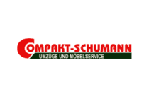 Logo Compakt-Schumann Umzüge Erfurt
