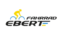 Logo Ebert Fahrradgeschäft Mühlhausen