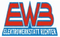 FirmenlogoElektrowerkstatt Richter GmbH & Co. KG Leinefelde-Worbis