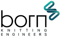 FirmenlogoBorn GmbH, knitwear for fashion & engineering Dingelstädt