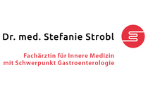 Logo Strobl Stefanie Dr.med. Ingolstadt