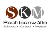 Logo Anwaltskanzlei Schwarz, Karstädt, Meister Rechtsanwälte Gotha