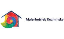 Logo Malerbetrieb Kuzminsky GbR Prutting