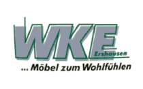 Logo Möbelhaus WKE Schimberg OT Ershausen