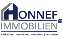 Logo HONNEF Immobilien Gotha