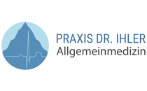 Logo Ihler Fritz Dr.med. Facharzt für Allgemeinmedizin Rosenheim