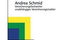 Logo Andrea Schmid Versicherungsmakler Böbing
