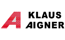 FirmenlogoAigner K. Baugeschäft Altötting