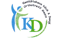 Logo Sanitätshaus Köck & Dengl Orthotreff GmbH Prien