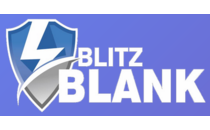 Logo Blitzblank Glas- und Gebäudereinigungs GmbH Arnstadt