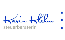 Logo Karin Klehm Steuerberaterin Sömmerda