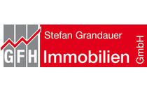 Logo GFH Immobilien GmbH Rosenheim