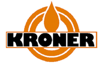 Logo KRONER Heizung Sanitär Trostberg
