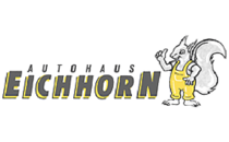 Logo OPEL - EICHHORN Ebersberg