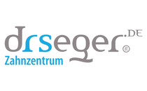 Logo Zahnzentrum drseger MVZ GmbH Starnberg
